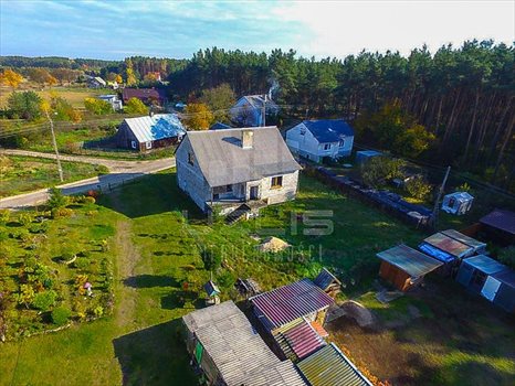 Dom na sprzedaż Wda, Jezioro, Las, Smolnicka 184m2 Foto 3