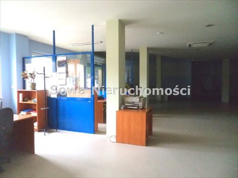 Lokal użytkowy na sprzedaż Świebodzice 793m2 Foto 6