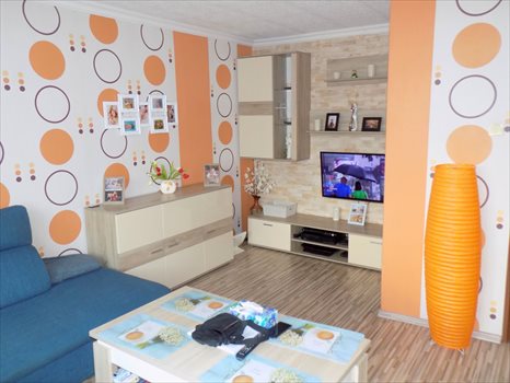 Mieszkanie dwupokojowe na sprzedaż Kalisz 47m2 Foto 2