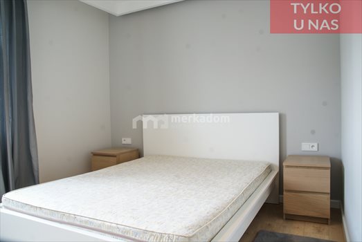 Mieszkanie trzypokojowe na wynajem Poznań, Grunwald, Ziębicka 61m2 Foto 10