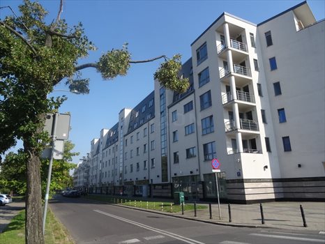 Lokal użytkowy na wynajem Warszawa, Żoliborz, ul. gen. Józefa Zajączka 147m2 Foto 4