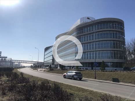Lokal użytkowy na wynajem Gdynia, Mały Kack 1 006m2 Foto 1