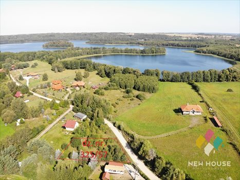 Działka inna na sprzedaż Cerkiewnik 937m2 Foto 1