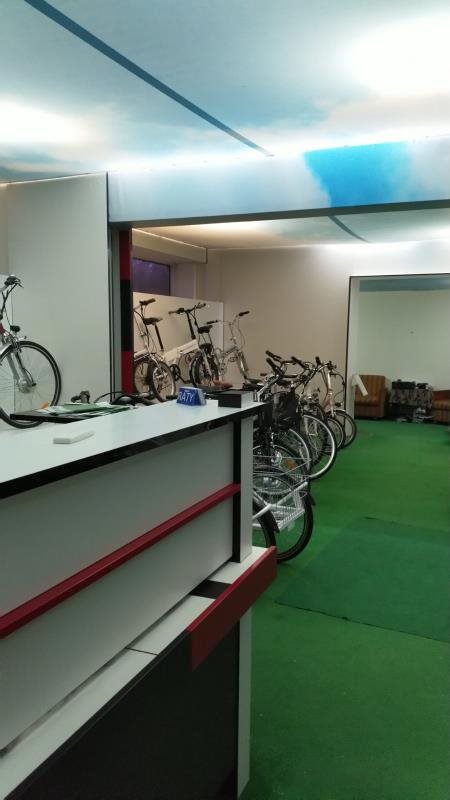 Lokal użytkowy na sprzedaż Sopot, Wyścigi, NIEPODLEGŁOŚCI 660m2 Foto 8