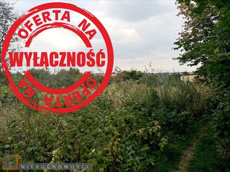 Działka budowlana na sprzedaż Węgrzce 2 087m2 Foto 3