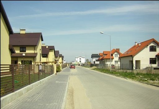 Działka budowlana na sprzedaż Nowa Iwiczna, Nowa Iwiczna, Jaskółki 1 000m2 Foto 1