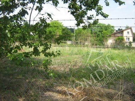Działka budowlana na sprzedaż Warszawa, Wesoła, Stara Miłosna 1 650m2 Foto 2