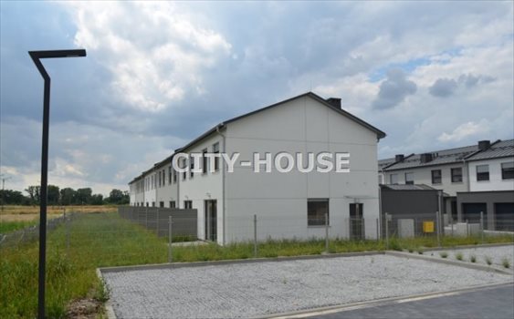 Dom na sprzedaż Radwanice 95m2 Foto 8