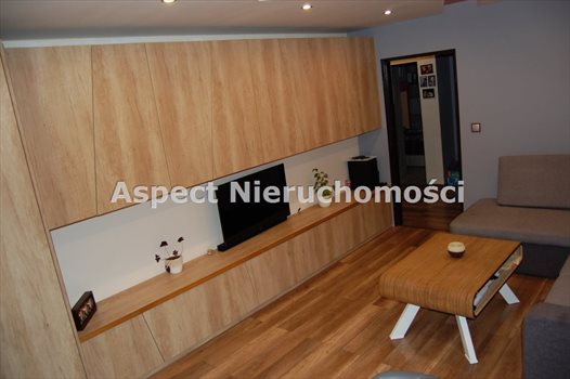 Mieszkanie trzypokojowe na sprzedaż Rybnik, Maroko-Nowiny 64m2 Foto 2