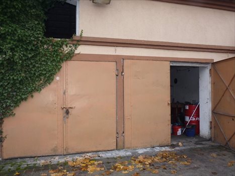 Garaż na wynajem Zielona Góra 40m2 Foto 2