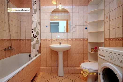 Mieszkanie dwupokojowe na wynajem Wrocław, Krzyki, Partynicka 67m2 Foto 10