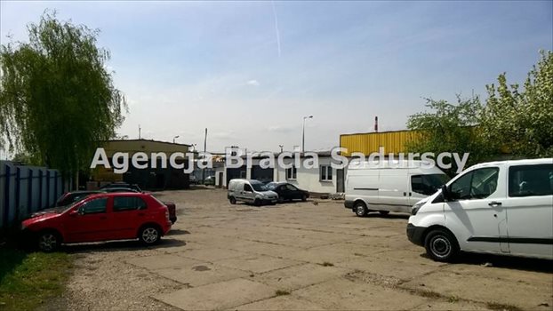 Lokal użytkowy na wynajem Trzebinia 530m2 Foto 4