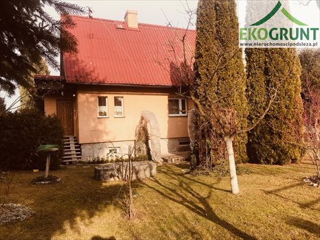 Dom na sprzedaż Sulistrowice, Jagiellońska 120m2 Foto 1
