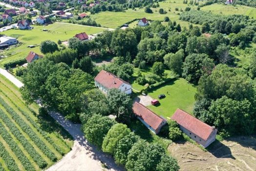 Dom na sprzedaż Węgorzewo, Łuczańska 631m2 Foto 10