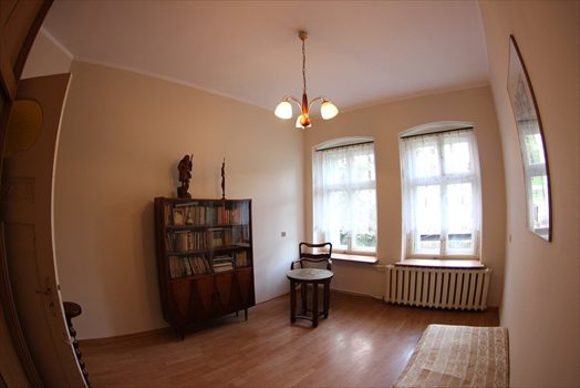 Mieszkanie czteropokojowe na sprzedaż Wałbrzych, Piłsudskiego 113m2 Foto 7