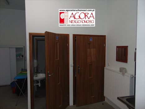 Lokal użytkowy na wynajem Myślenice 1 300m2 Foto 11