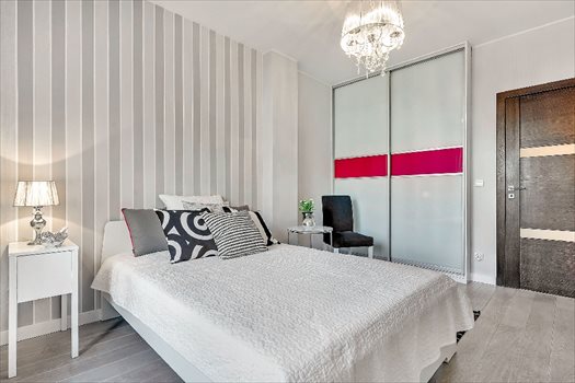 Mieszkanie trzypokojowe na wynajem Gdańsk, Śródmieście, Szafarnia 77m2 Foto 6