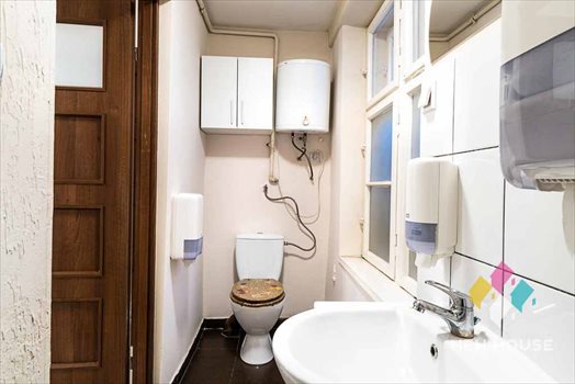 Lokal użytkowy na sprzedaż Olsztyn, Śródmieście, Michała Kajki 61m2 Foto 8