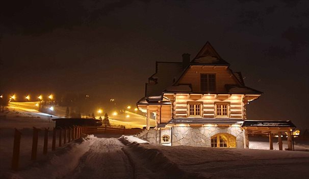 Dom na sprzedaż Bukowina Tatrzańska, Nadwodnia 213m2 Foto 12