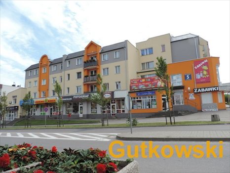 Lokal użytkowy na wynajem Iława, Kopernika 5 29m2 Foto 10