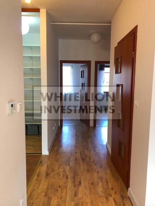Mieszkanie trzypokojowe na wynajem Józefosław, Sasanki 72m2 Foto 10