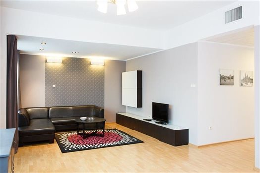 Mieszkanie dwupokojowe na wynajem Wrocław, Stare Miasto, Szewska 77m2 Foto 7