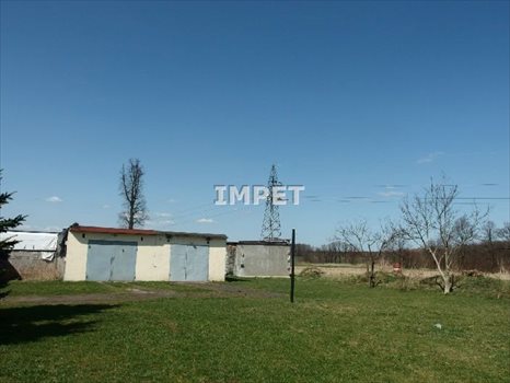 Działka inna na sprzedaż Jerzmanki 784m2 Foto 3