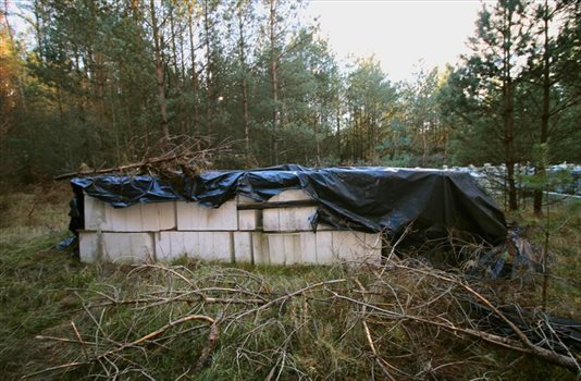 Działka inna na sprzedaż Postołowo, Cząstkowo 15 200m2 Foto 4