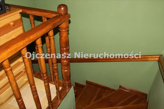 Dom na sprzedaż Bydgoszcz, Osowa Góra 220m2 Foto 9