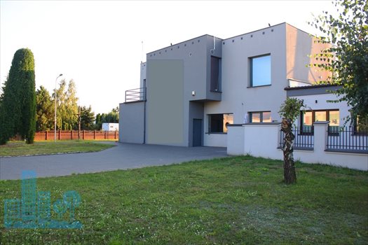Lokal użytkowy na sprzedaż Łódź, Górna, Przestrzenna 430m2 Foto 4