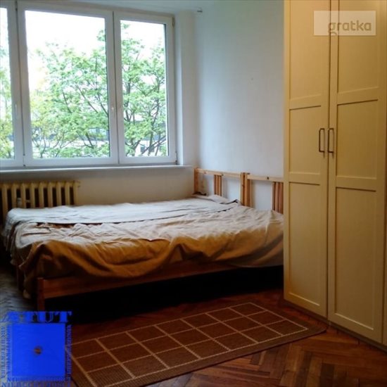 Mieszkanie dwupokojowe na wynajem Katowice, Śródmieście, Grabowa 39m2 Foto 5
