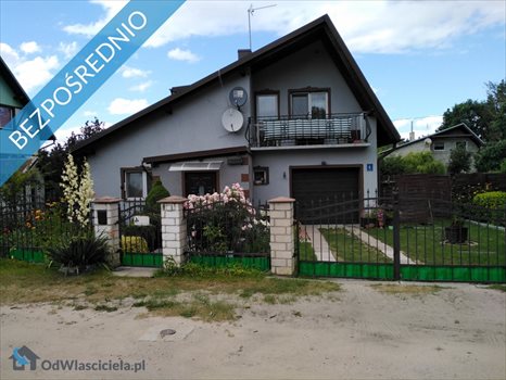 Dom na sprzedaż Rokocin, Wodna 150m2 Foto 1