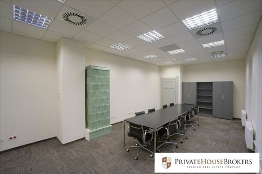 Lokal użytkowy na sprzedaż Kraków, Śródmieście, Rakowicka 107m2 Foto 6