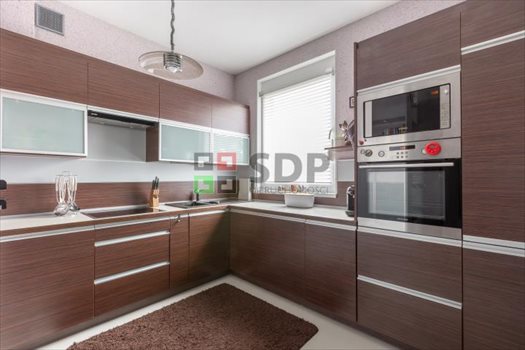 Mieszkanie czteropokojowe na sprzedaż Wrocław, Krzyki, Piastów Śląskich 100m2 Foto 7