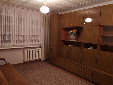 Mieszkanie trzypokojowe na wynajem Siemianowice Śląskie 63m2 Foto 8