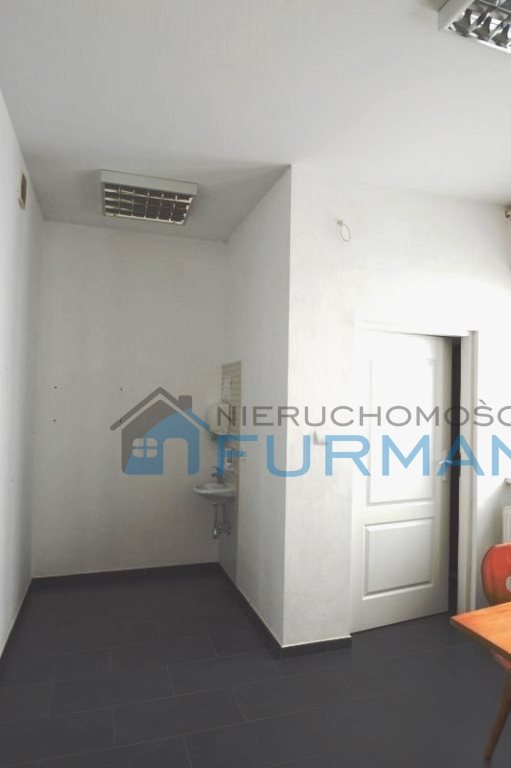 Lokal użytkowy na wynajem Wągrowiec 90m2 Foto 8