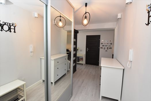 Mieszkanie dwupokojowe na wynajem Zielona Góra 57m2 Foto 11