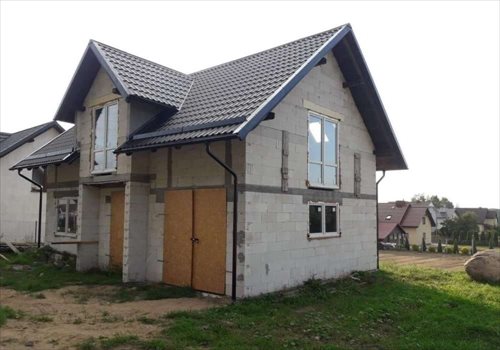 Dom na sprzedaż Gołubie 115m2 Foto 3