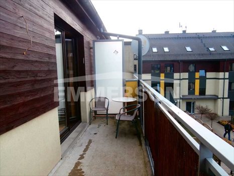 Mieszkanie czteropokojowe na wynajem Wrocław, Krzyki 84m2 Foto 9