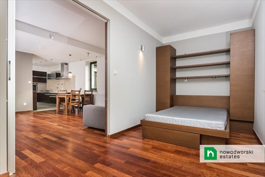 Mieszkanie trzypokojowe na wynajem Kraków, Dębniki, Tyniecka 68m2 Foto 9
