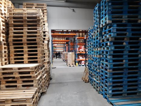 Lokal użytkowy na wynajem Luboń 1 800m2 Foto 7