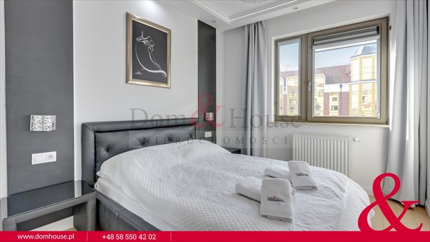 Mieszkanie trzypokojowe na wynajem Gdańsk, Śródmieście, Szafarnia 82m2 Foto 6