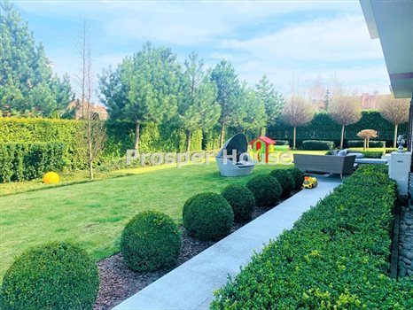 Dom na wynajem Konstancin Jeziorna, Bielawa 550m2 Foto 11