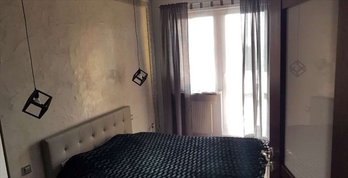 Mieszkanie dwupokojowe na sprzedaż Łódź, Polesie, Przełajowa 22 66m2 Foto 5