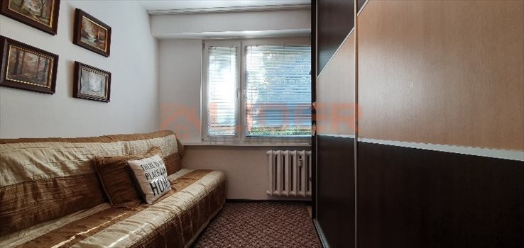 Mieszkanie trzypokojowe na sprzedaż Białystok, Białostoczek 48m2 Foto 3