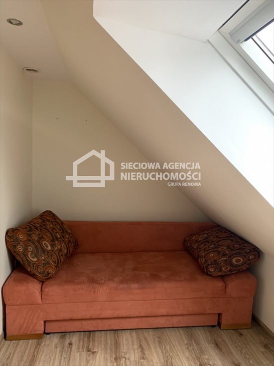 Mieszkanie dwupokojowe na wynajem Sopot, Wyścigi, Leśna 35m2 Foto 6