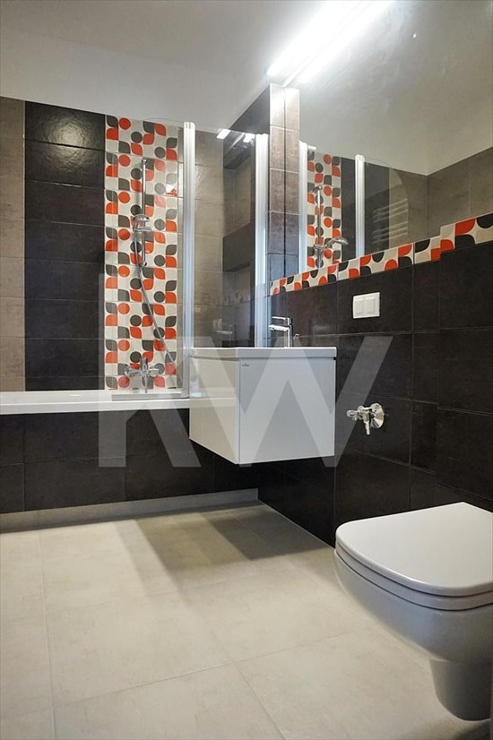 Mieszkanie dwupokojowe na wynajem Kraków, Czyżyny, Bolesława Orlińskiego 48m2 Foto 8