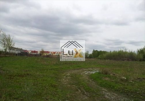 Działka inwestycyjna pod dzierżawę Piaseczno, gen. Leopolda Okulickiego 13 108m2 Foto 1