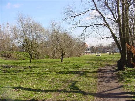 Działka inna na sprzedaż Gdańsk, Oliwa, OPACKA 5 130m2 Foto 1