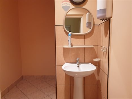 Lokal użytkowy na wynajem Nowy Targ, Ludźmierska 35m2 Foto 13